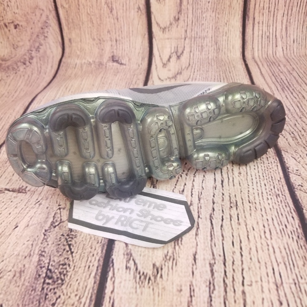 Nike Air Vapormax 2019 Premium Mens Running Shoes - Picture 8 of 8